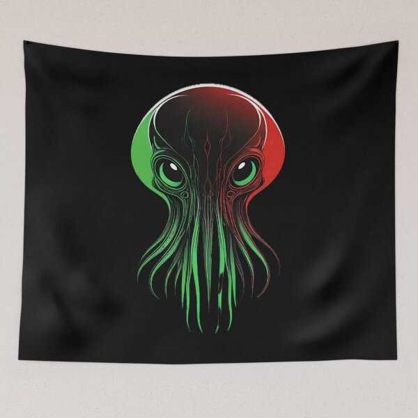Item preview, SouthEnd Squiddlyfish #3 designed and sold by He-Cool.