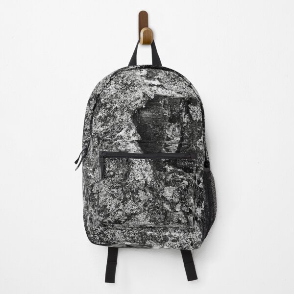 Item preview, Bark in birch bw designed and sold by Jouko Lehto Photography.