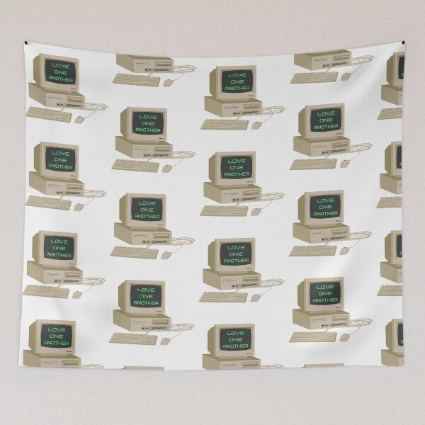 Item preview, Love One Another - John 13:34 designed and sold by DesignsByMom.