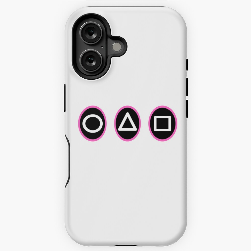 Item preview, iPhone Magsafe Tough Case designed and sold by Ami-Ami.