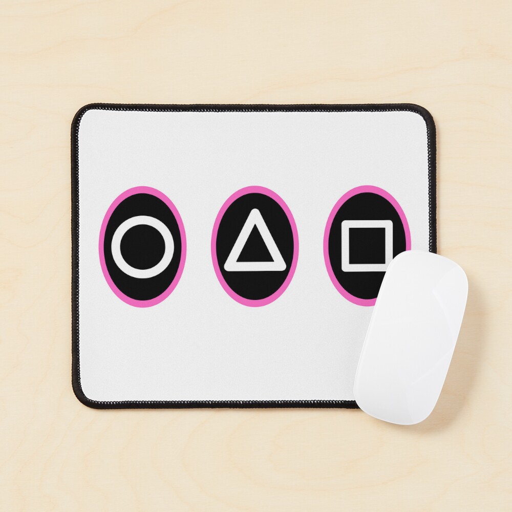 Item preview, Mouse Pad designed and sold by Ami-Ami.