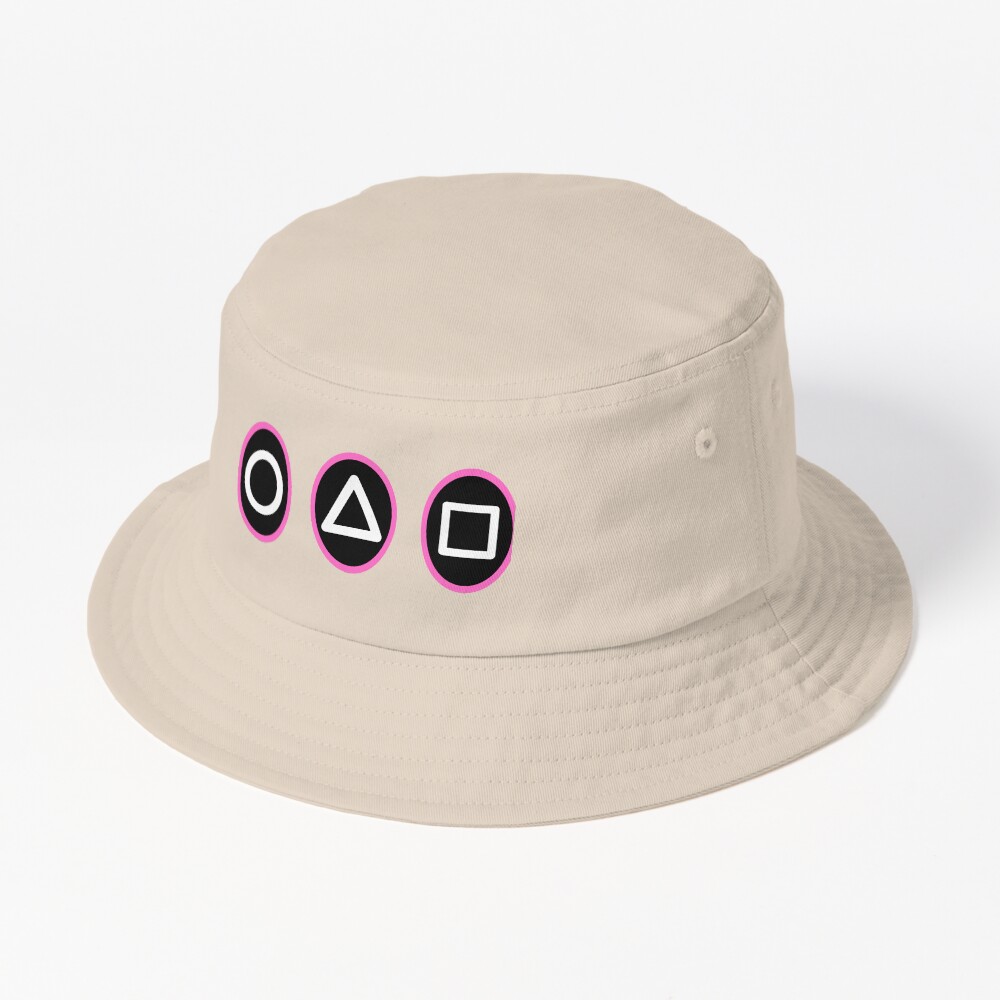 Item preview, Bucket Hat designed and sold by Ami-Ami.