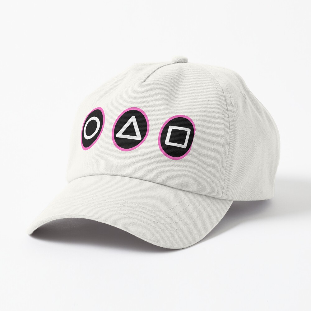 Item preview, Dad Hat designed and sold by Ami-Ami.