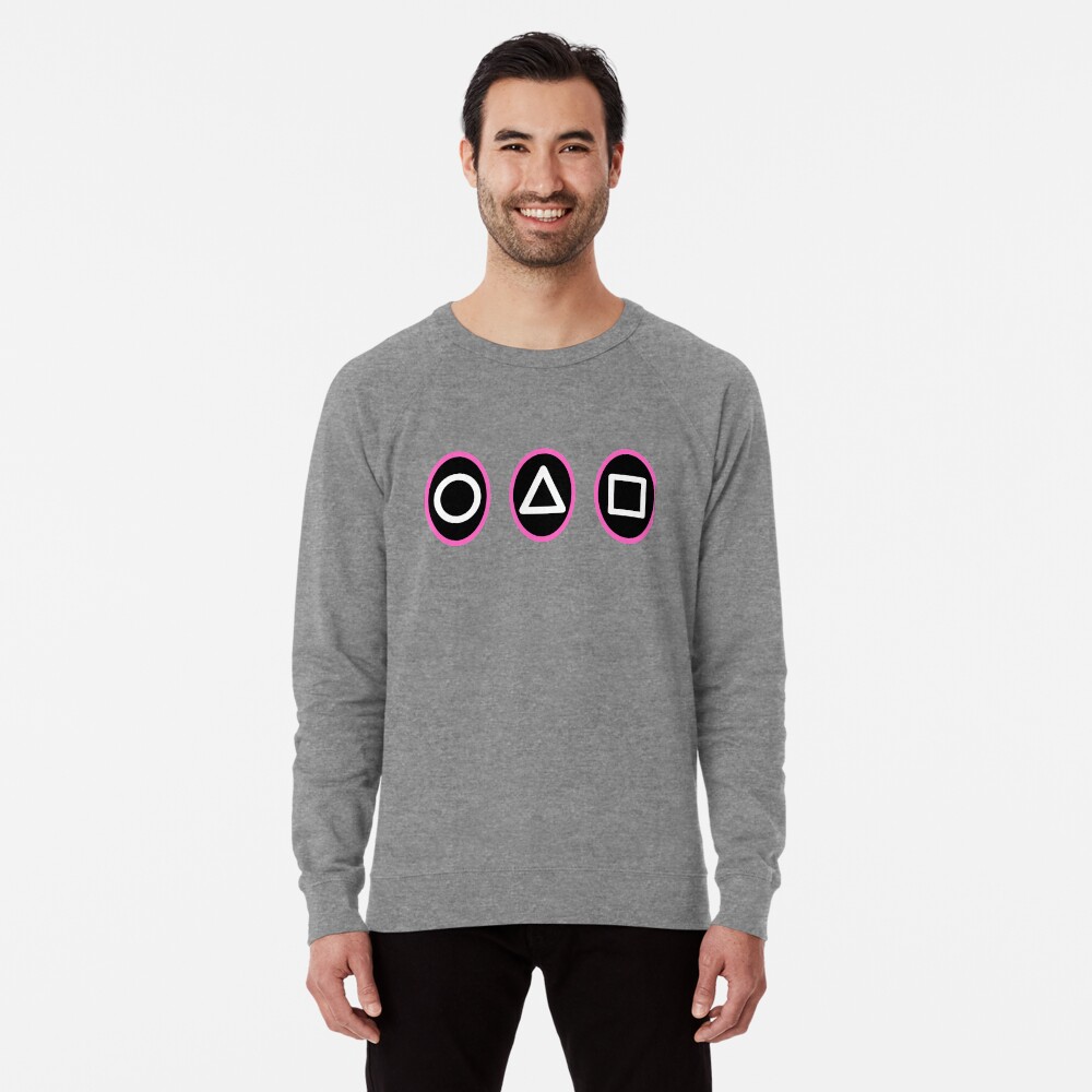 Item preview, Lightweight Sweatshirt designed and sold by Ami-Ami.