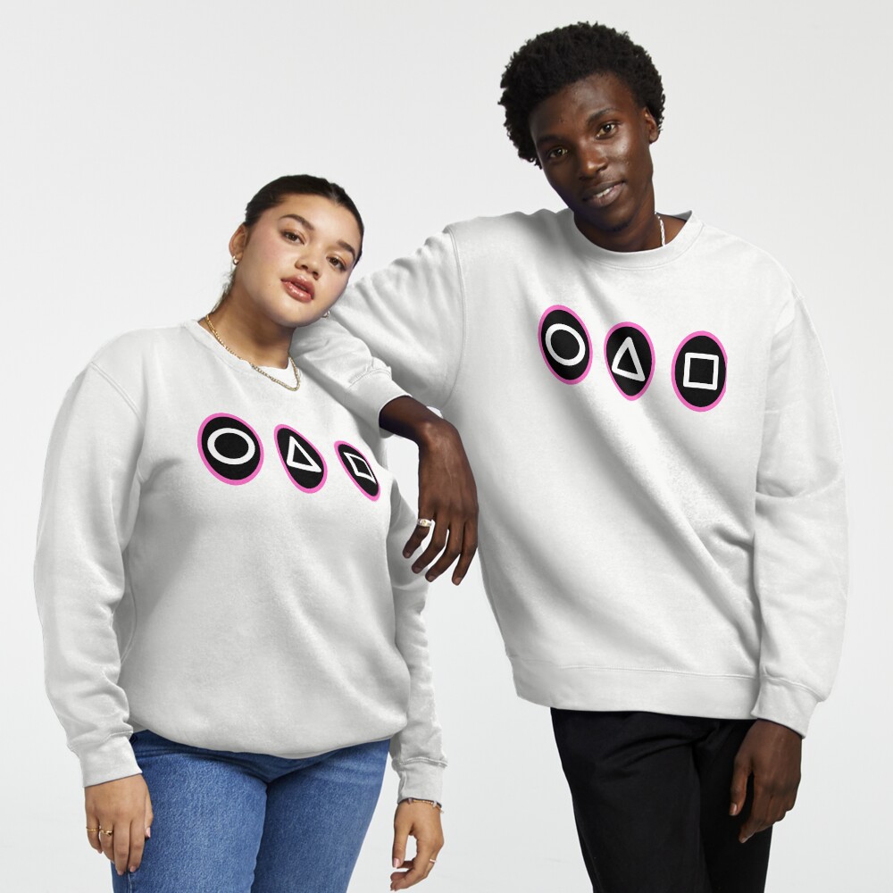 Item preview, Pullover Sweatshirt designed and sold by Ami-Ami.