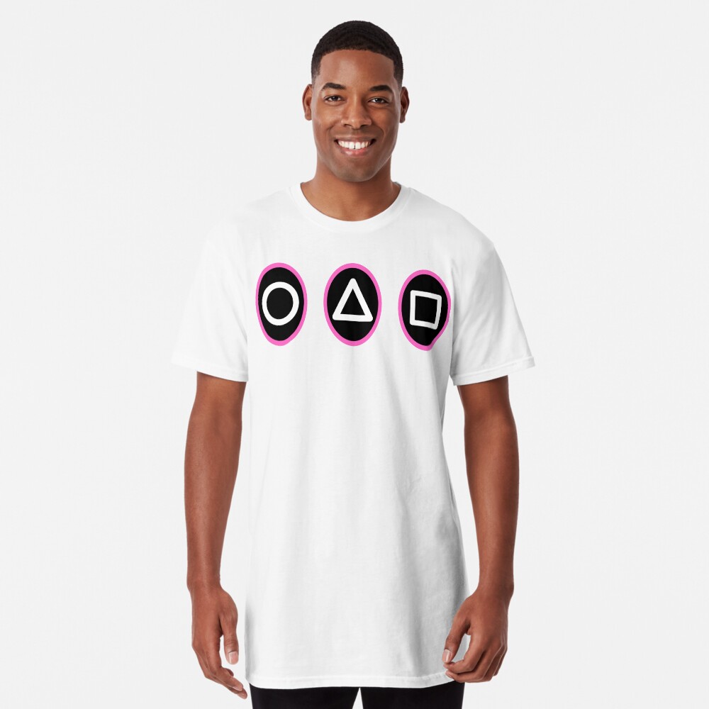 Item preview, Long T-Shirt designed and sold by Ami-Ami.