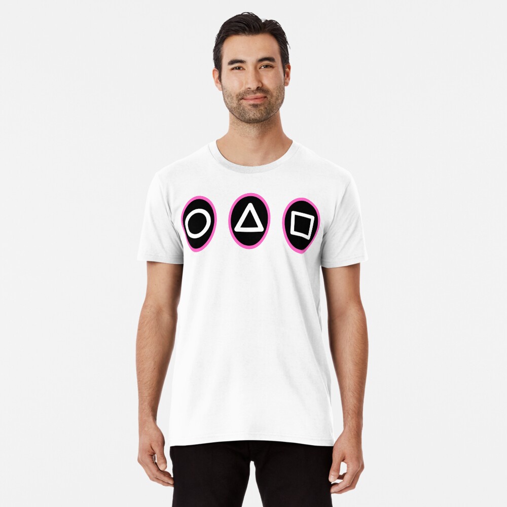 Item preview, Premium T-Shirt designed and sold by Ami-Ami.