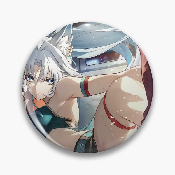 Item preview, Sweat Now, Cry Less • Feixiao • Honkai Star Rail Light Cone designed and sold by kazatodoesart.