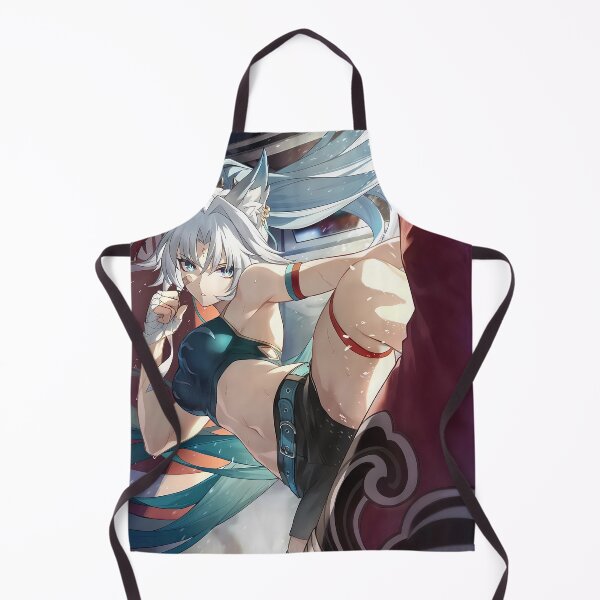 Item preview, Sweat Now, Cry Less • Feixiao • Honkai Star Rail Light Cone designed and sold by kazatodoesart.