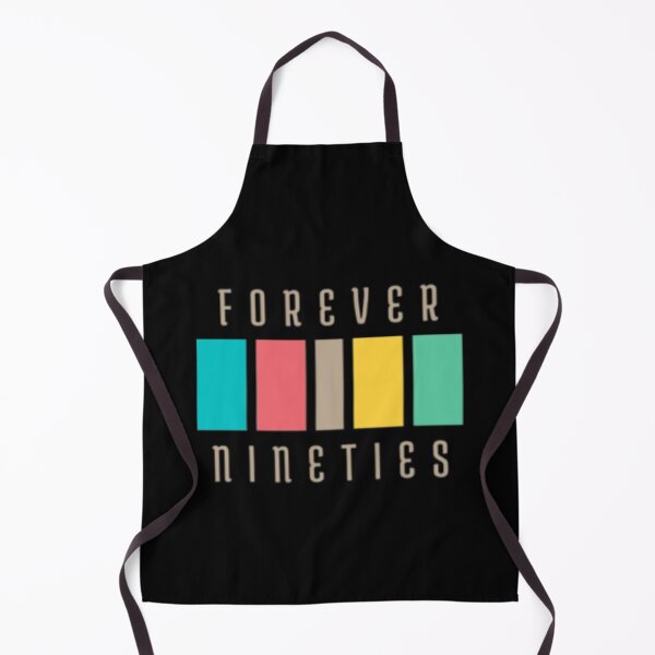 Item preview, Forever Nineties - Retro Inspired Design  designed and sold by LMoonDesigns.