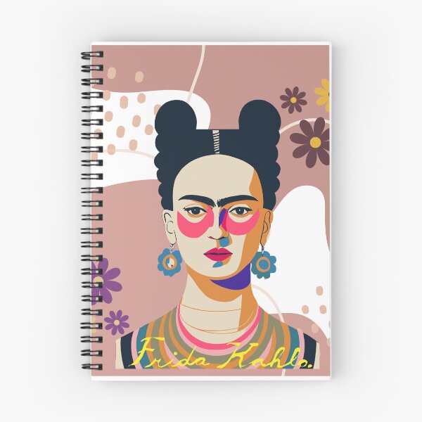Item preview, Frida Kahlo designed and sold by donkeywork.