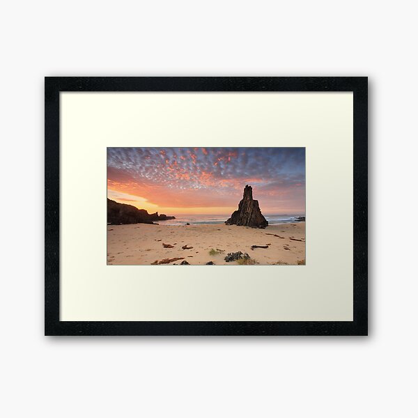 Item preview, Pyramid Rock - Walbunga - Australia designed and sold by Cooee Collection.