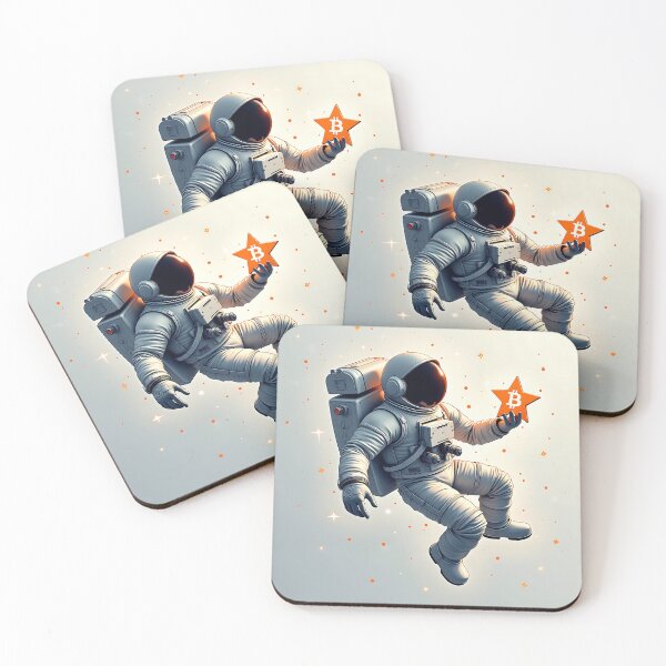 Item preview, Bitcoin Catalyst Sparking the Revolution designed and sold by RadDeck.