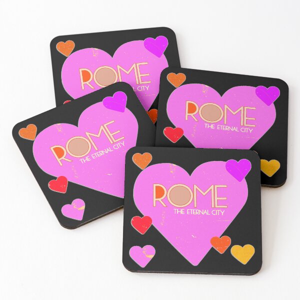 Item preview, Rome: The Eternal City - A Tribute to Timeless Beauty designed and sold by Michael van der Hoorn.