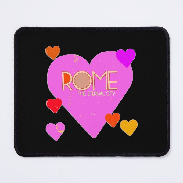 Item preview, Rome: The Eternal City - A Tribute to Timeless Beauty designed and sold by Michael van der Hoorn.