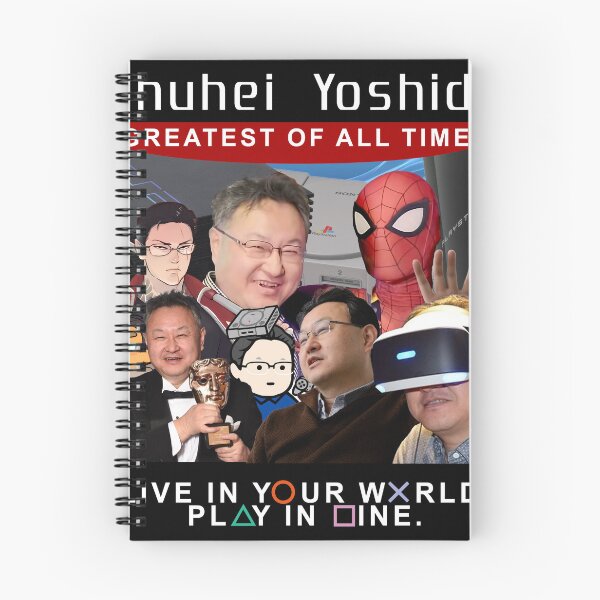 Item preview, Shuhei Yoshida vintage style rap hip hop design designed and sold by Yotis 1.