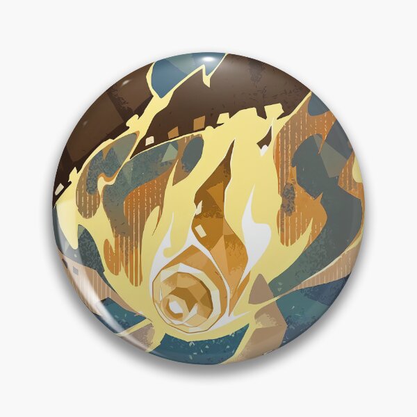 Item preview, Shadowburn • Honkai Star Rail Light Cone designed and sold by kazatodoesart.