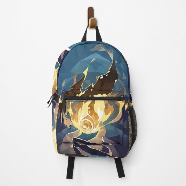 Item preview, Shadowburn • Honkai Star Rail Light Cone designed and sold by kazatodoesart.
