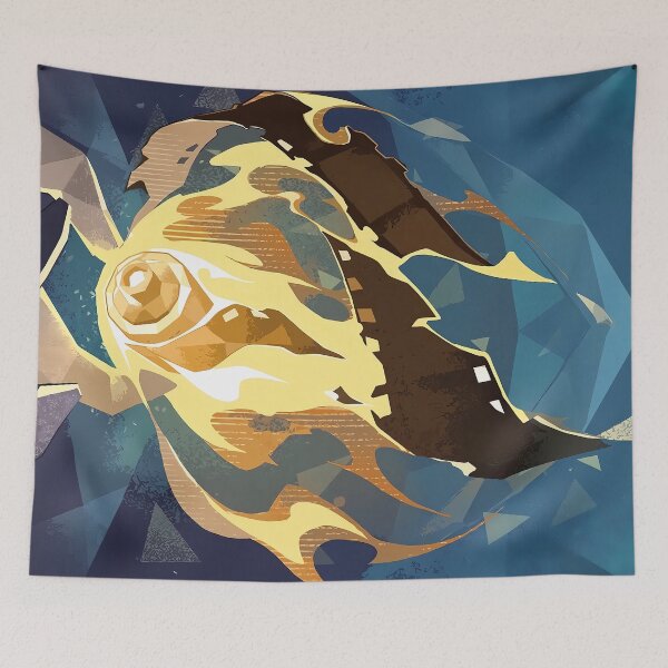 Item preview, Shadowburn • Honkai Star Rail Light Cone designed and sold by kazatodoesart.