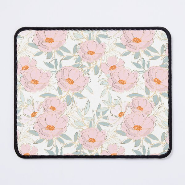 Item preview, Flower pattern designed and sold by donkeywork.
