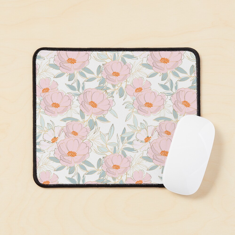 Item preview, Mouse Pad designed and sold by donkeywork.