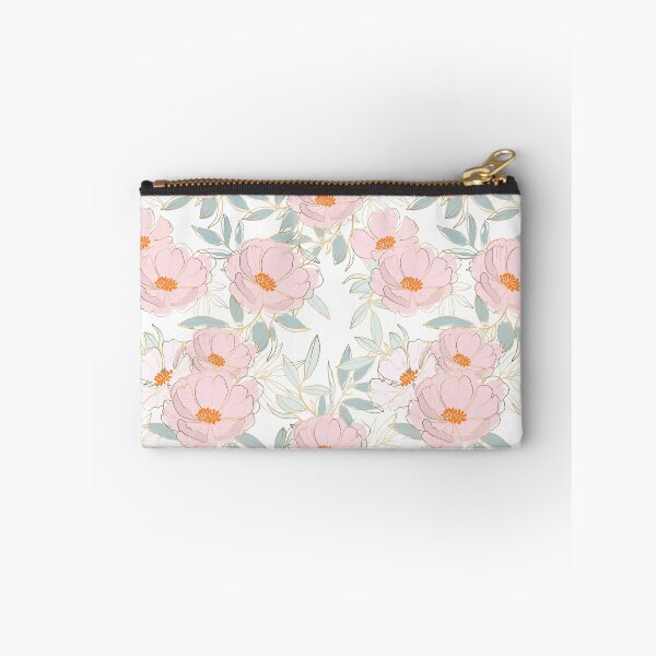 Item preview, Patrón de flores designed and sold by donkeywork.