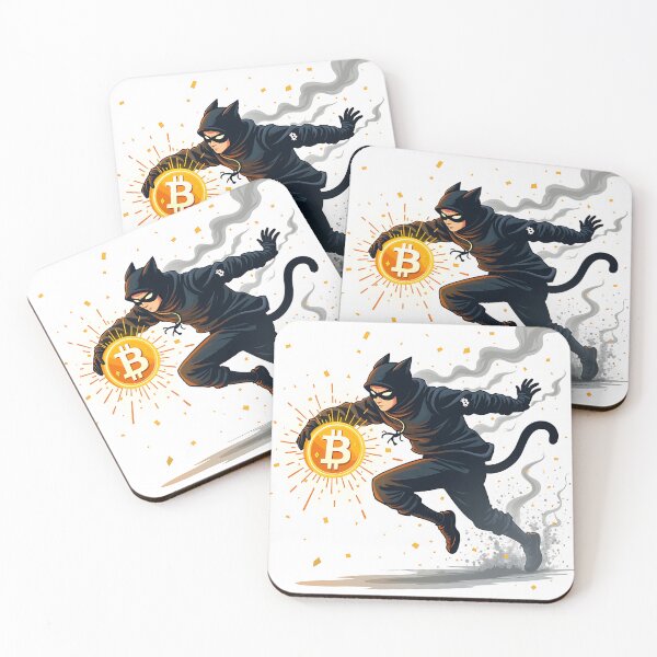 Item preview, Bitcoin Genesis The Dawn of Decentralization designed and sold by RadDeck.