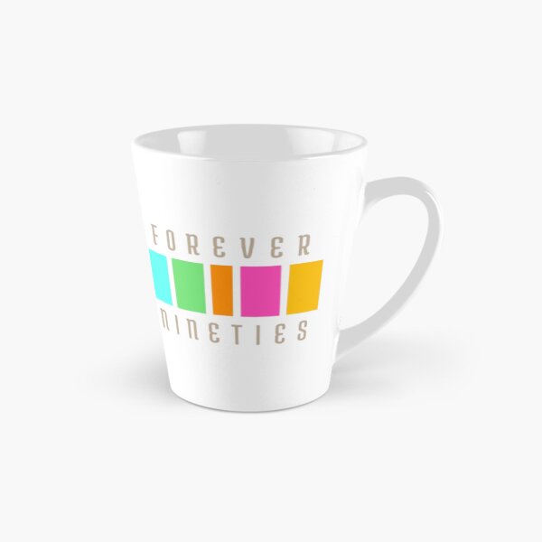 Item preview, Forever Nineties - Retro Inspired Design  designed and sold by LMoonDesigns.