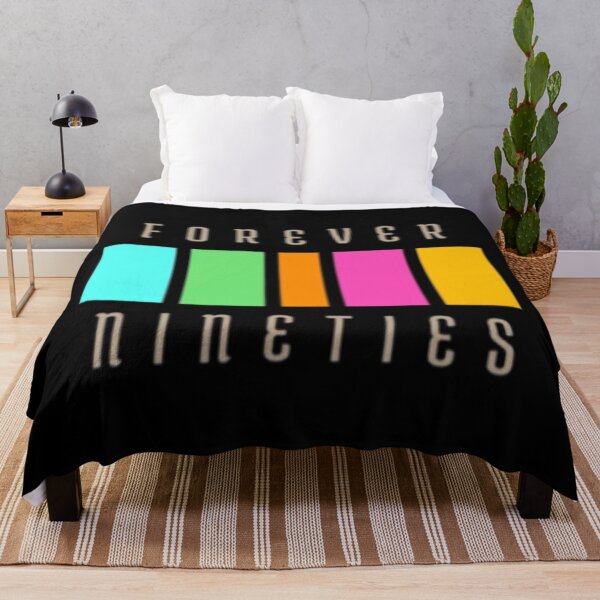 Item preview, Forever Nineties - Retro Inspired Design designed and sold by LMoonDesigns.