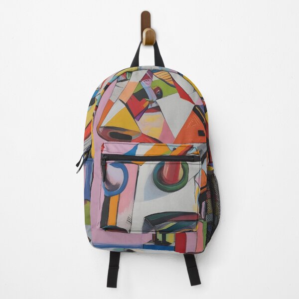 Item preview, Dual Perspectives in Abstract Geometry designed and sold by BeNoOne.