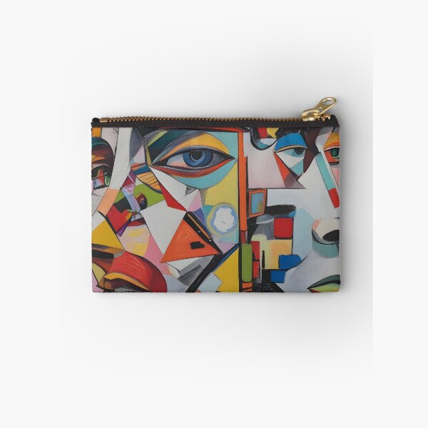 Item preview, Dual Perspectives in Abstract Geometry designed and sold by BeNoOne.