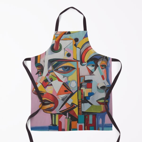 Item preview, Dual Perspectives in Abstract Geometry designed and sold by BeNoOne.