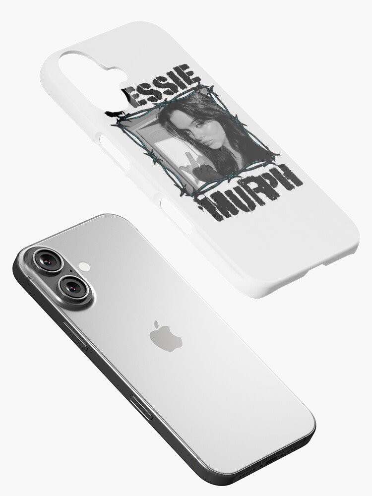 Vintage Style Jessie Murph iPhone Case