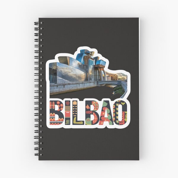 Item preview, Bilbao Reloaded Premium Trendy Best Gift designed and sold by Imaginarium of Chaos falcon88 .