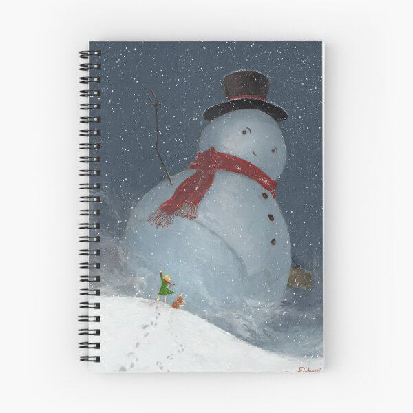 Item preview, Snowman designed and sold by endmion1.