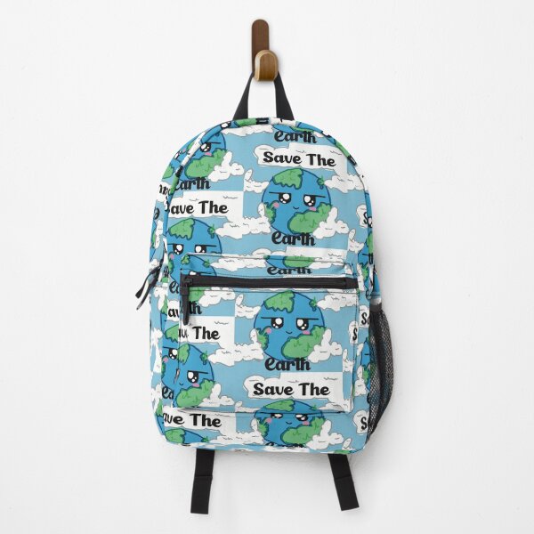 Item preview, Save the earth? designed and sold by creative-yuki.