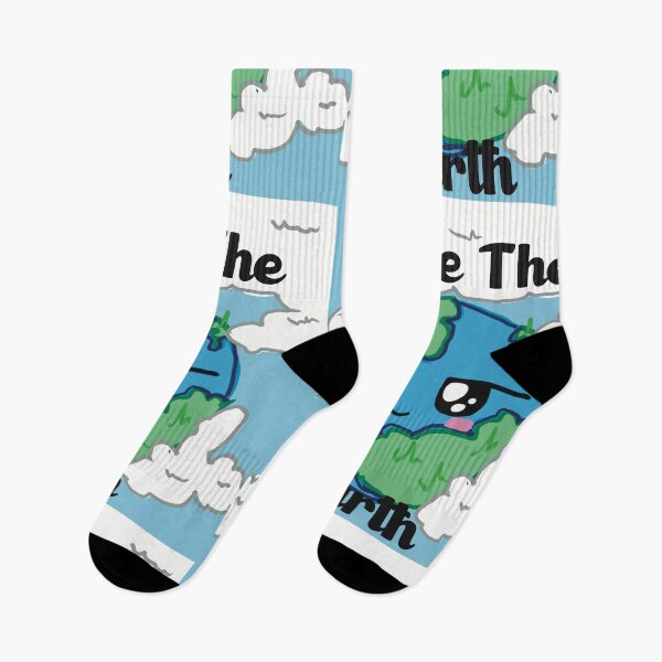Item preview, Save the earth? designed and sold by creative-yuki.