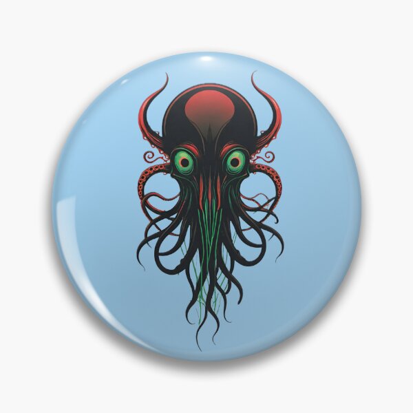 Item preview, SouthEnd Squiddlyfish #5 designed and sold by He-Cool.