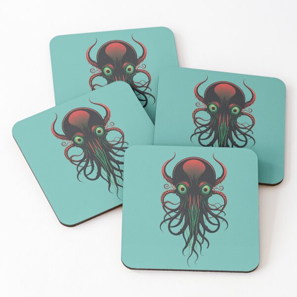 Item preview, SouthEnd Squiddlyfish #5 designed and sold by He-Cool.