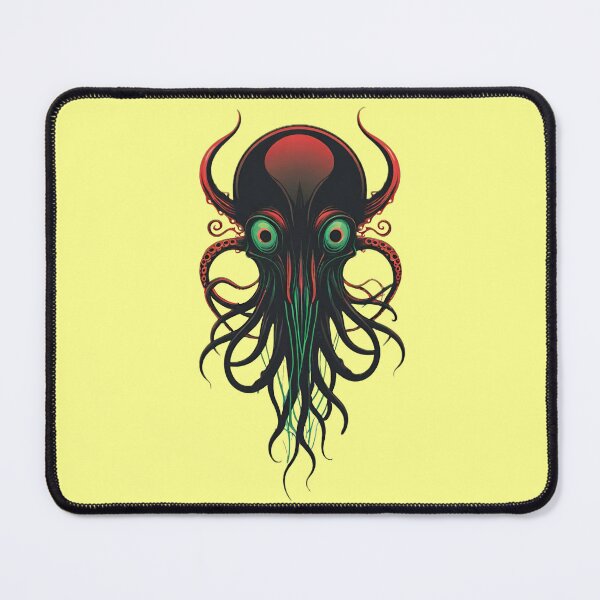 Item preview, SouthEnd Squiddlyfish #5 designed and sold by He-Cool.