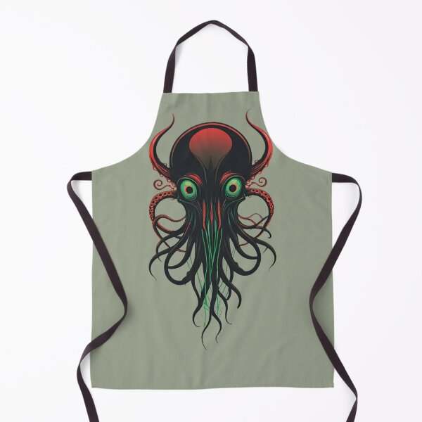 Item preview, SouthEnd Squiddlyfish #5 designed and sold by He-Cool.