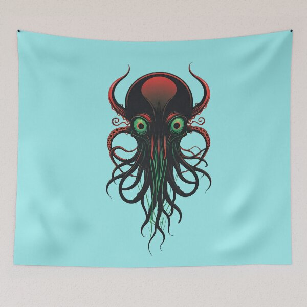 Item preview, SouthEnd Squiddlyfish #5 designed and sold by He-Cool.
