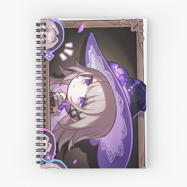 Item preview, The Herta Single-Panel Illustration - Honkai: Star Rail designed and sold by kazatodoesart.