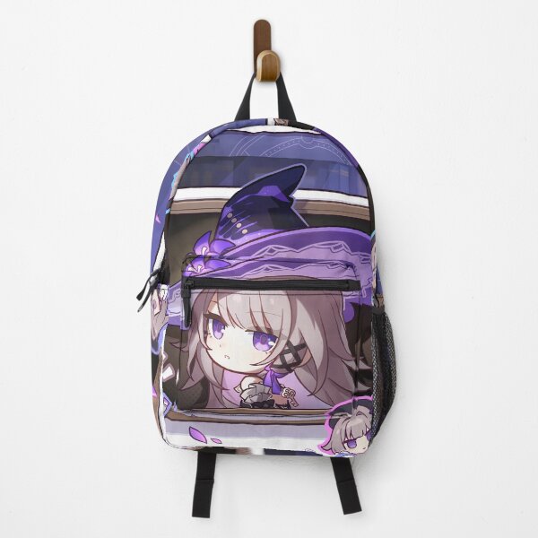 Item preview, The Herta Single-Panel Illustration - Honkai: Star Rail designed and sold by kazatodoesart.