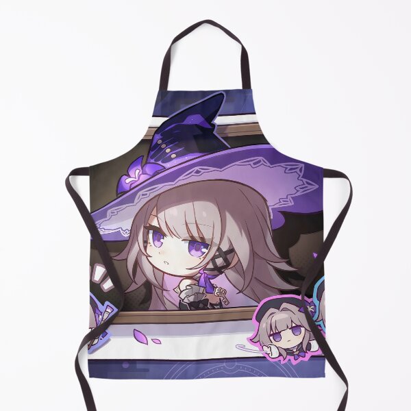 Item preview, The Herta Single-Panel Illustration - Honkai: Star Rail designed and sold by kazatodoesart.
