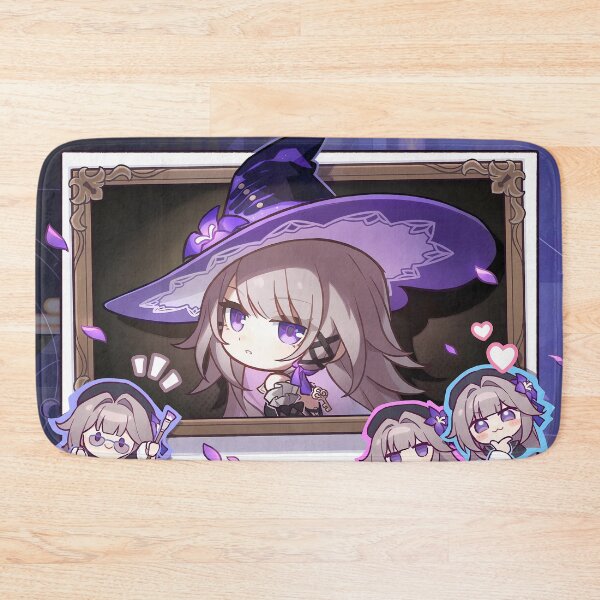 Item preview, The Herta Single-Panel Illustration - Honkai: Star Rail designed and sold by kazatodoesart.