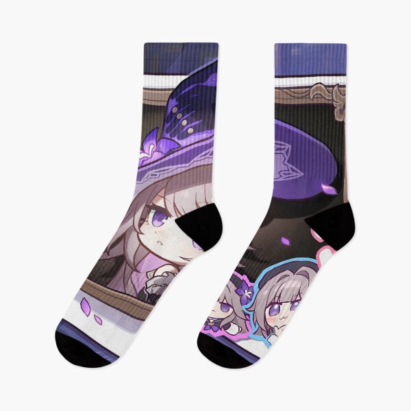 Item preview, The Herta Single-Panel Illustration - Honkai: Star Rail designed and sold by kazatodoesart.