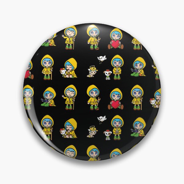 Item preview, Luce Bundle - The Vatican Mascot designed and sold by 200ug.
