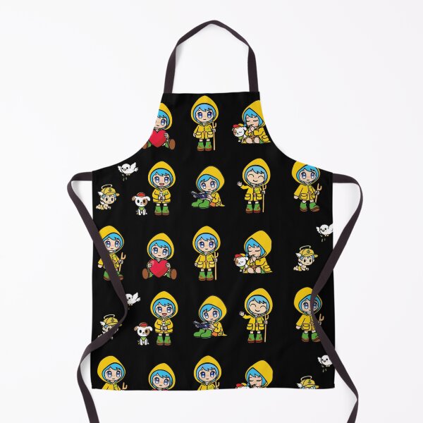 Item preview, Luce Bundle - The Vatican Mascot designed and sold by 200ug.