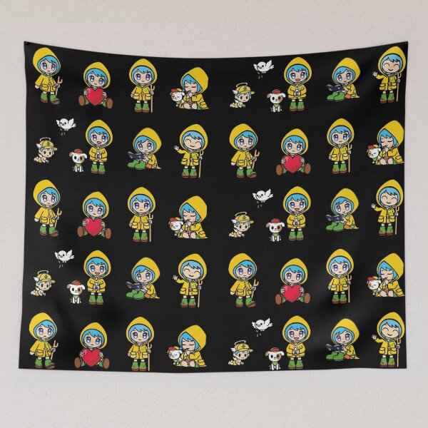 Item preview, Luce Bundle - The Vatican Mascot designed and sold by 200ug.